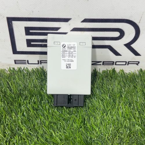 Блок управления рулевой колонкой BMW X5 М F85