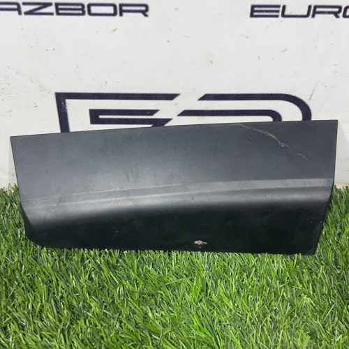 Накладка на торпедо BMW X5 М F85