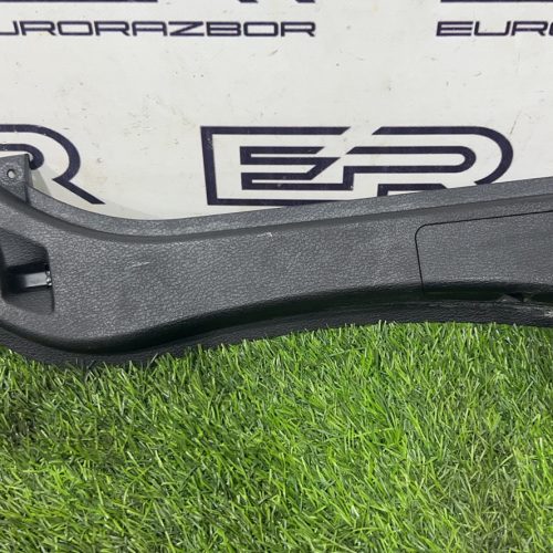 Обшивка отсека багажника левая BMW X5 М F85