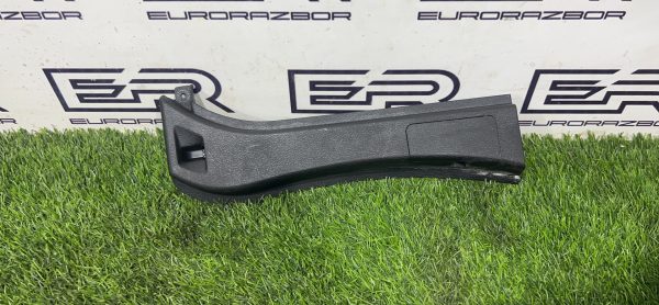 Обшивка отсека багажника левая BMW X5 М F85