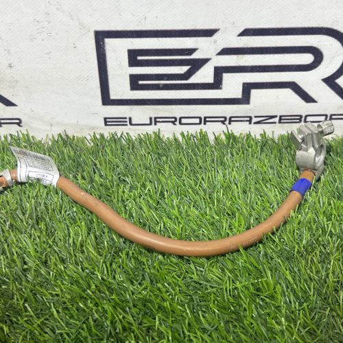 Минусовой провод аккумулятора BMW X5 М F85