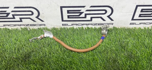 Минусовой провод аккумулятора BMW X5 М F85