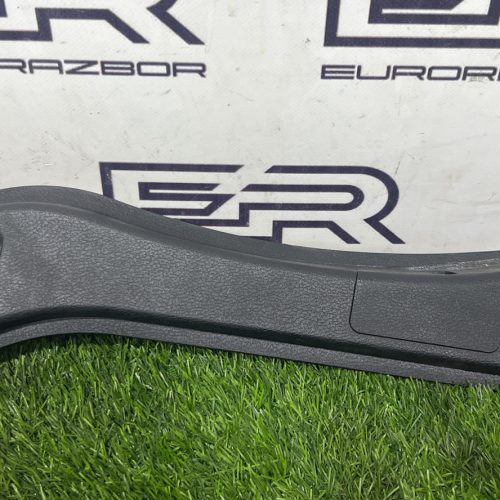 Пластик салона Bmw X5 М F85