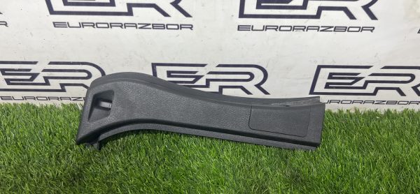 Пластик салона Bmw X5 М F85