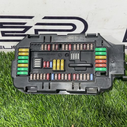 Блок предохранителей Bmw X5 М F85