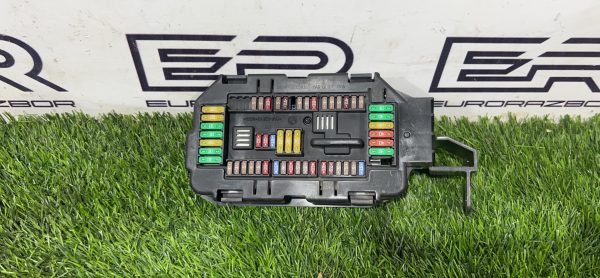 Блок предохранителей Bmw X5 М F85