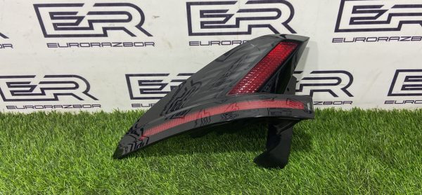 Фонарь задний правый Hyundai Tucson 4 поколение