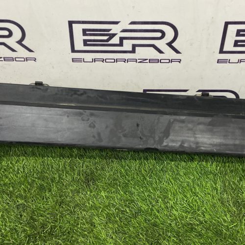 Крепление радиатора Bmw X5 М F85