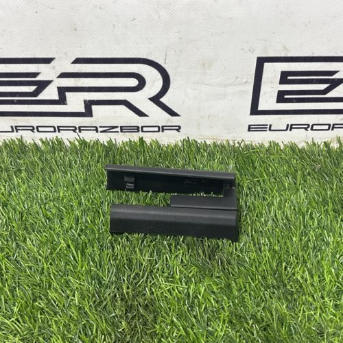 Пластик салазок сиденья BMW X5 М F85