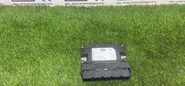 Блок управления пневмоподвеской Land Rover L405