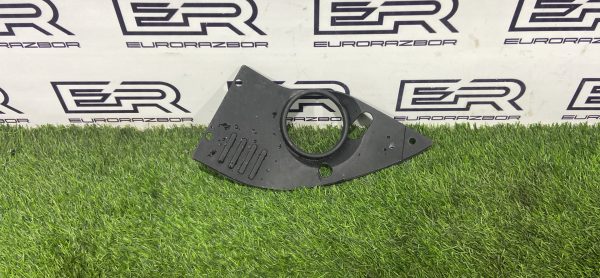 Пластик моторного отсека Range Rover L405 L494 рест