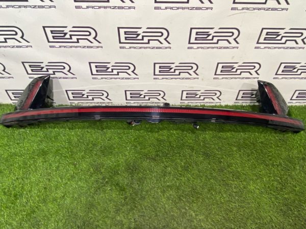 Фонарь крышки багажника Hyundai Tucson