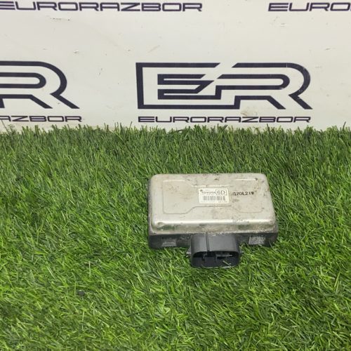 Блок управления катализатором Toyota Hilux 8 Рест