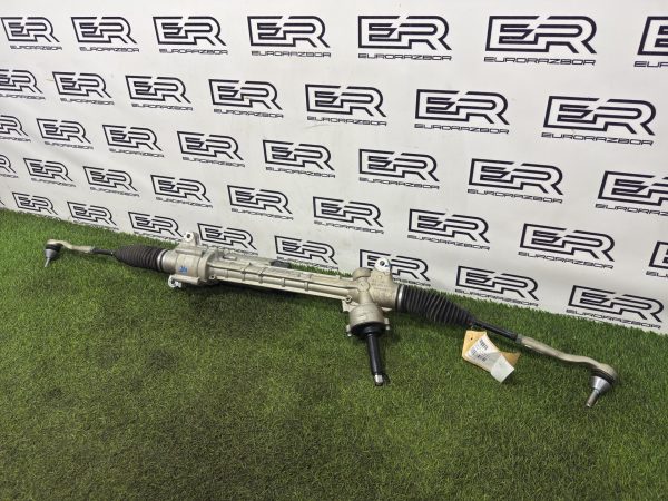 Рулевая рейка Mercedes W166 X166