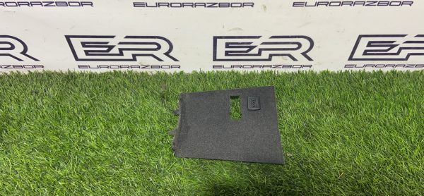 Накладка центральной консоли Mercedes GL ML W166