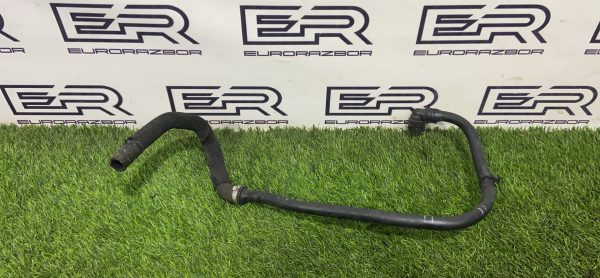 Патрубок системы охлаждения Jaguar F Pace Х761