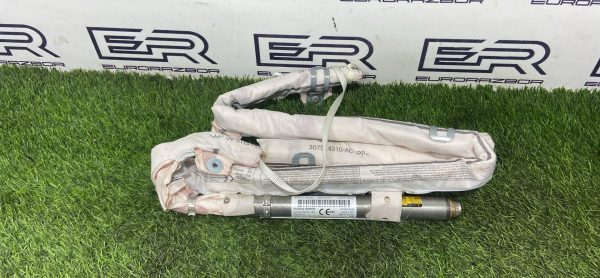 Подушка безопасности шторка правая Range Rover L405