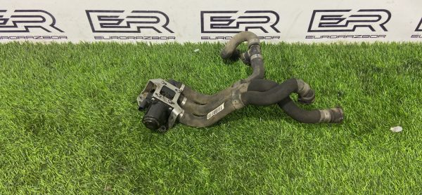 Кран отопителя печки N57D30