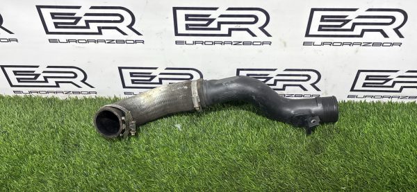 Патрубок интеркулера Range Rover L405