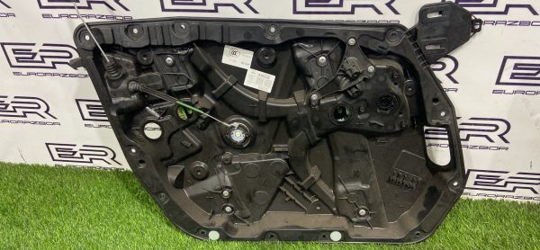 Стеклоподъёмник двери передний левый Mercedes GLC X253/C253
