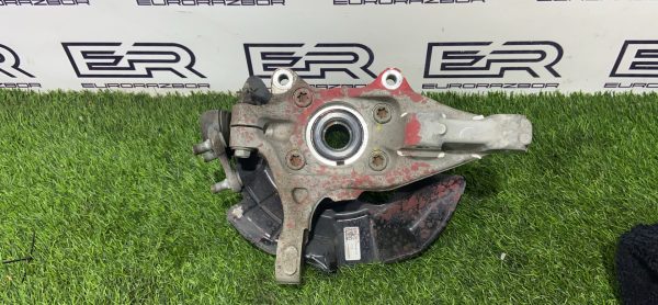 Кулак передний правый Hyundai Tucson 4 (NX4)