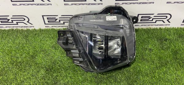 Фара правая Hyundai Tucson 4 поколение