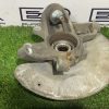 Кулак задний левый Mercedes W166 X166