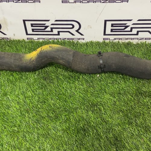 Патрубок интеркулера Range Rover L405 рестайлинг