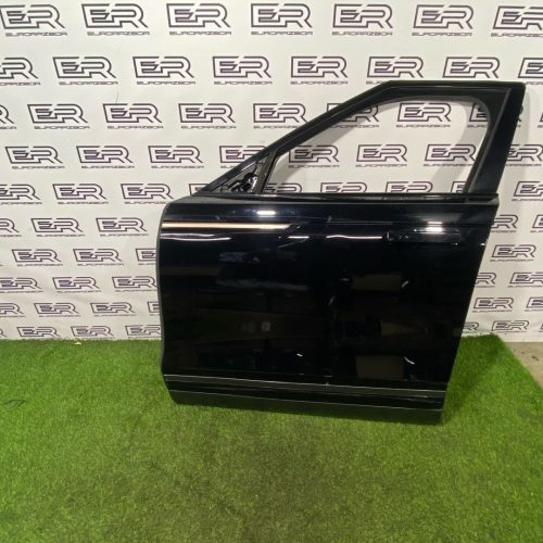 Передняя левая дверь Range Rover Velar L560