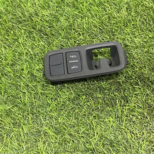 Кнопка переключения режимов подвески Аudi Q7 Q8 4M