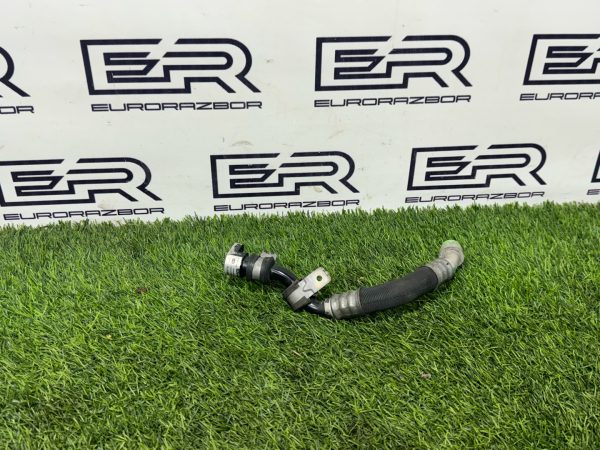 Трубка Mercedes W166 X166 63AMG