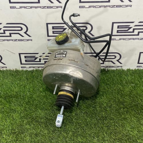 Вакуумный усилитель тормозов Mercedes W205