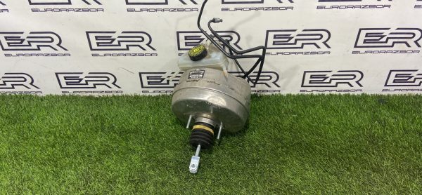 Вакуумный усилитель тормозов Mercedes W205