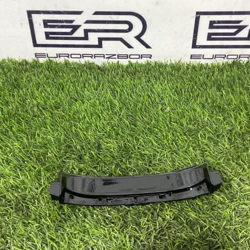 Кожух рулевой колонки Audi Q8 4M