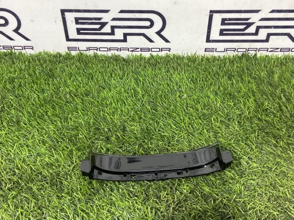 Кожух рулевой колонки Audi Q8 4M