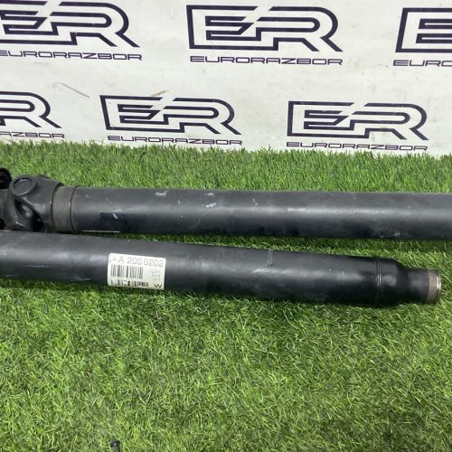 Кардан задний Mercedes W205