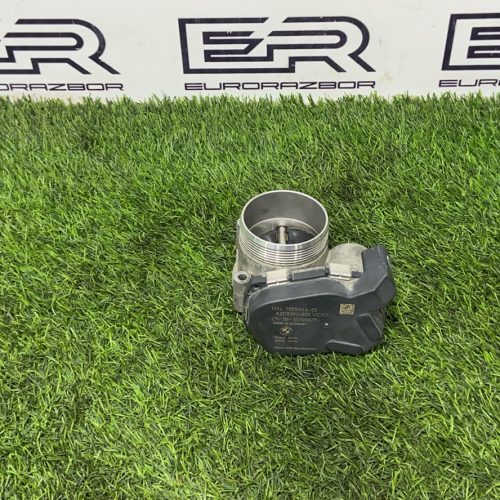 Дроссельная заслонка BMW X5 М F85