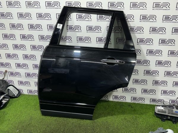 Дверь задняя левая Range Rover L405