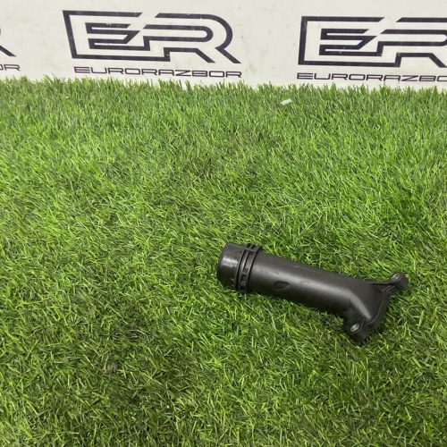 Фланец системы охлаждения N57D30