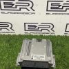 Блок управления двигателем Range Rover Velar L560