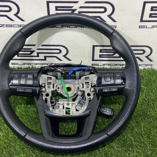 Руль Hilux 8 рест