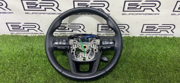 Руль Hilux 8 рест