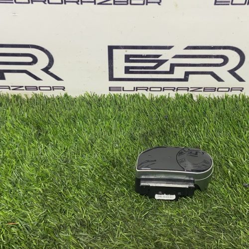 Сенсорные кнопки руля левые Range Rover L405 рестайлинг