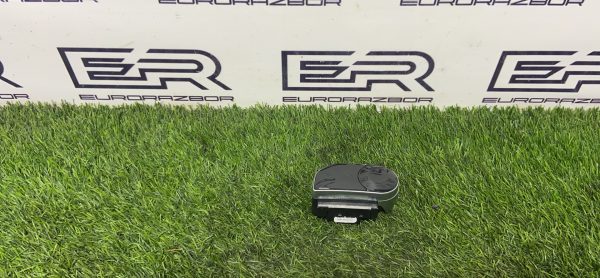 Сенсорные кнопки руля левые Range Rover L405 рестайлинг