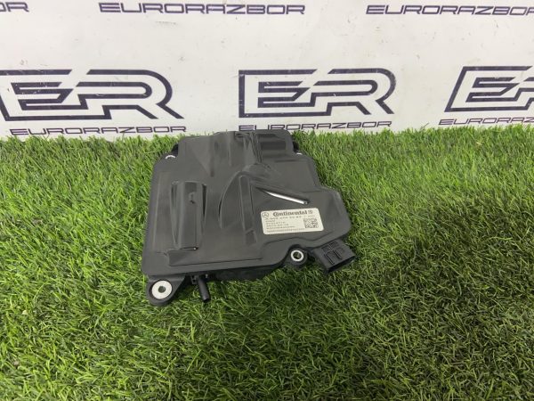 Блок управления ISM Mercedes benz (FBS3)