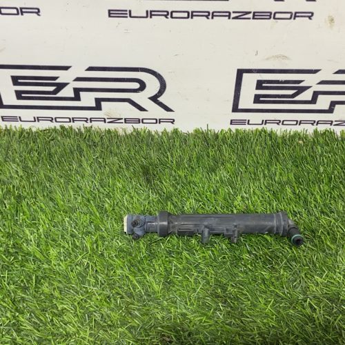 Форсунка омывателя фары Mercedes Benz GLE W166