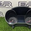 Панель приборов Mercedes-Benz С-Class W205 Панель приборов Mercedes Benz С Class W205