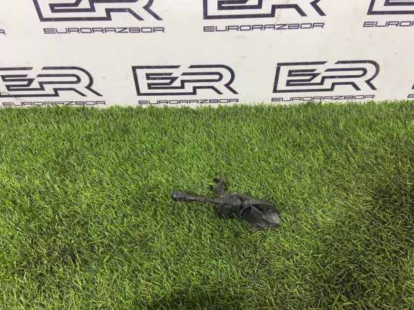 Датчик высоты передний левый Audi Q7 Q8 4M