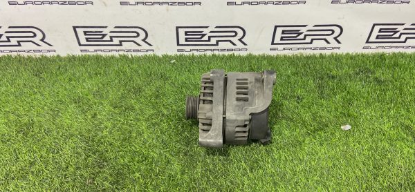 Генератор для мотора N57D30