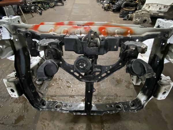 Передняя панель (телевизор) Lexus RX